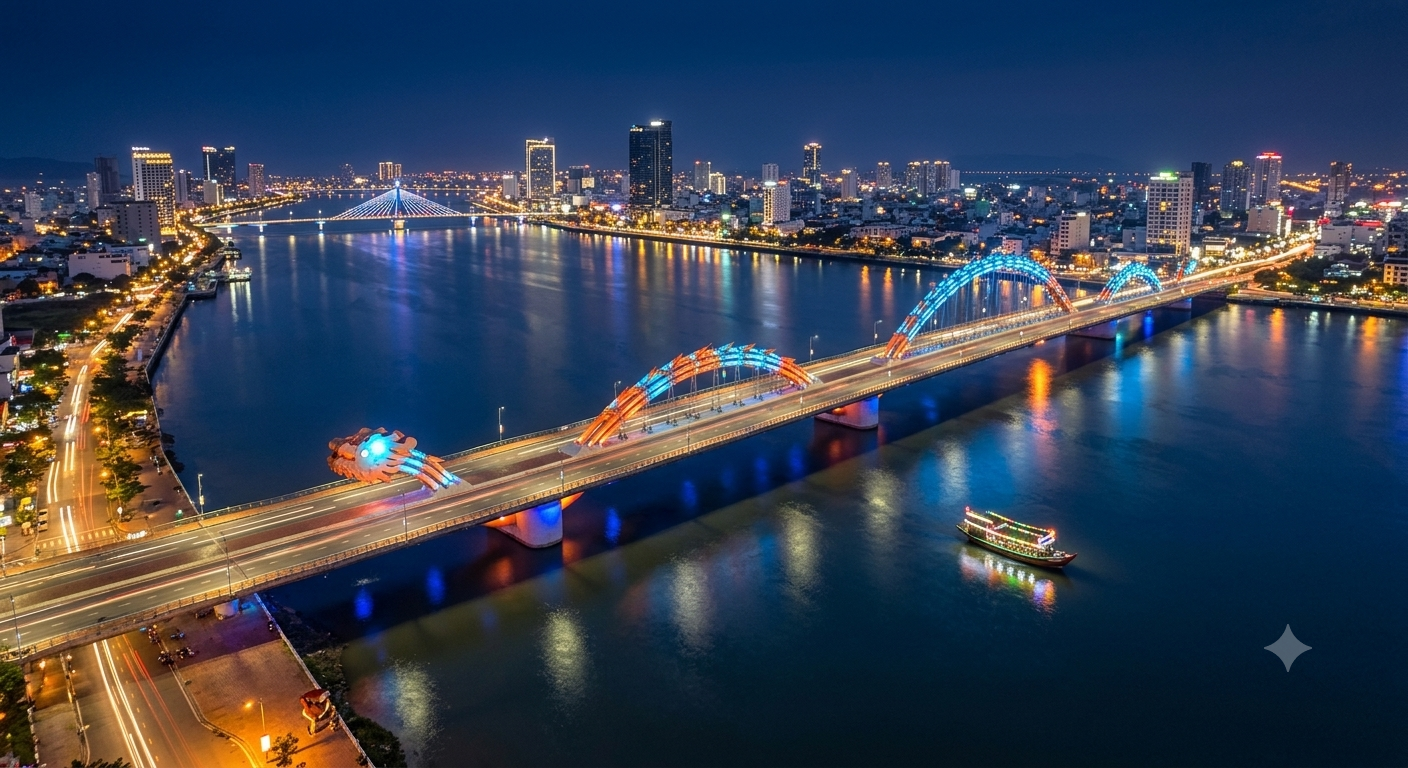 Da Nang Half Day City Tour With Lunch